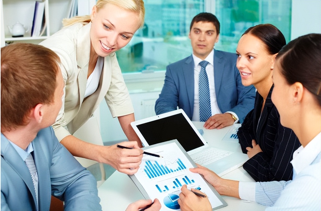 怎么进行公司财务报表分析,财务分析报表和财务报表区别