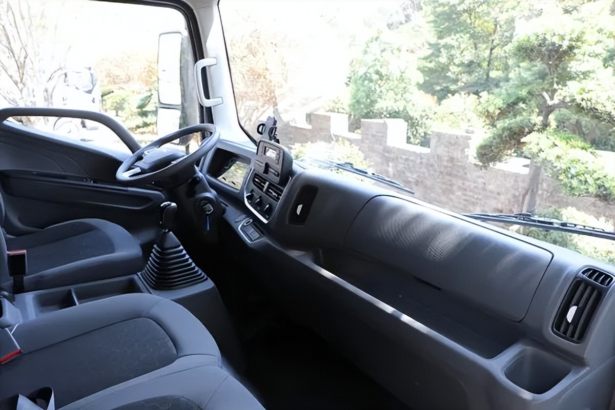 江铃凯运动力升级,全新江铃凯运实测