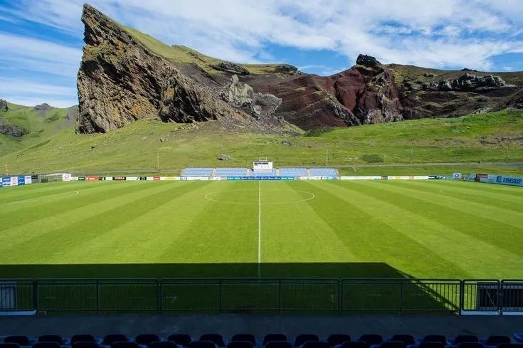 这些冷门宝藏球场，最内行的球迷都直呼哇塞