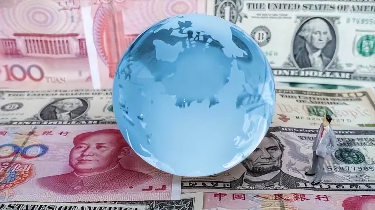 美国和中国最大贸易伙伴比较,中国是美国的第几大贸易伙伴