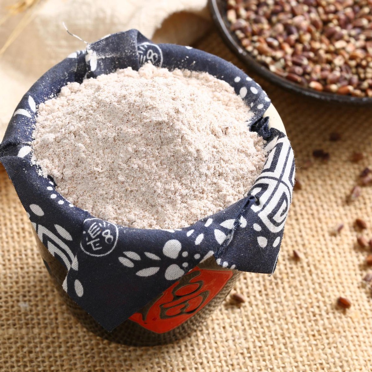 全国排名前十的好吃的面粉,最好的面粉是哪里的面粉