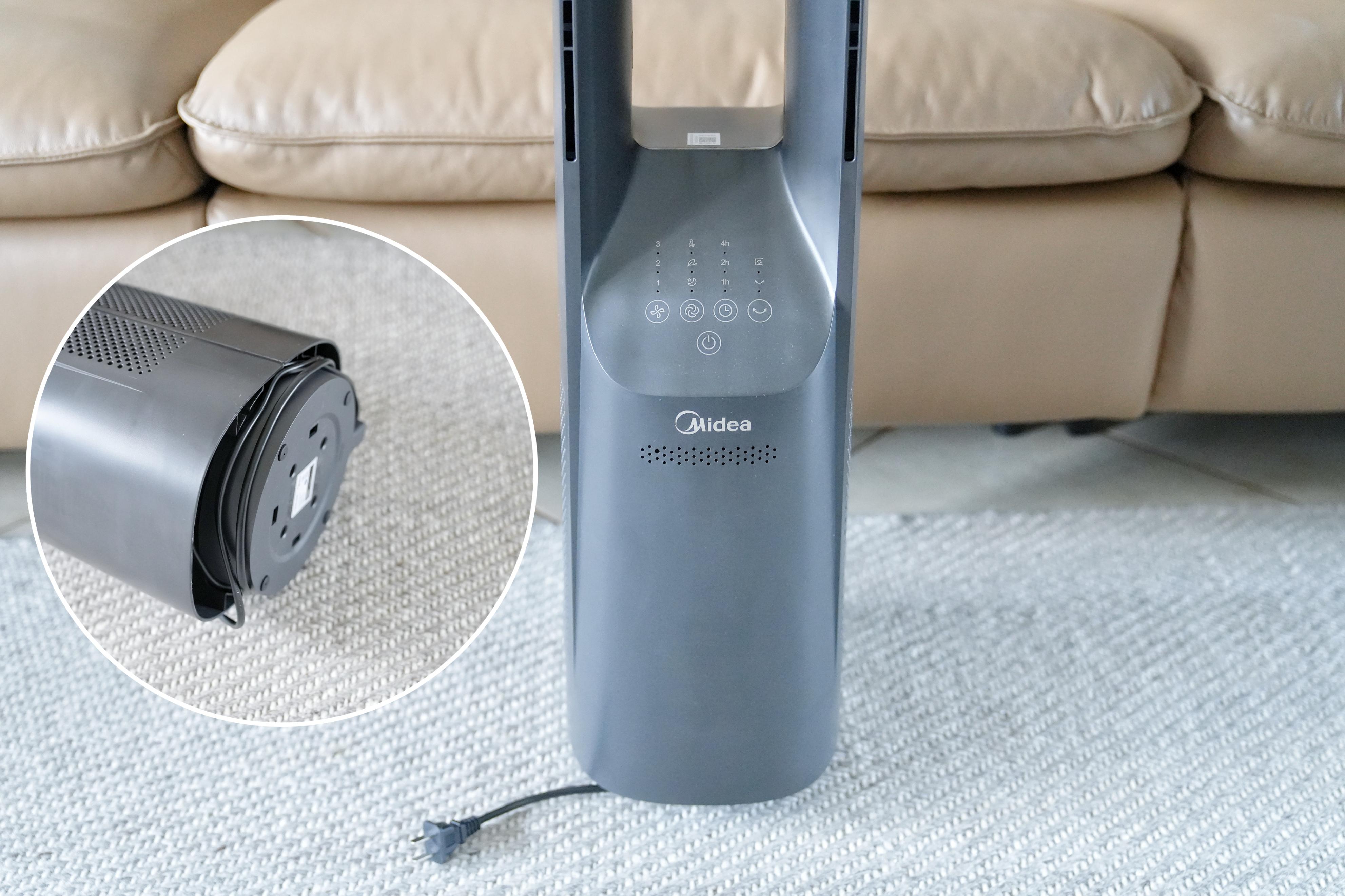 无叶风扇到底值得买吗,无叶扇是不是智商税