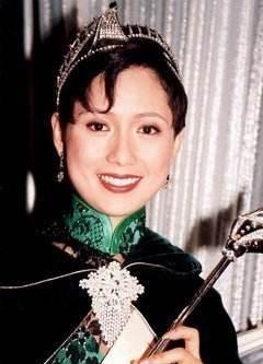 来看看13位亚洲名媛：拍三级电影、揭丑闻、争名夺利如宫廷阴谋