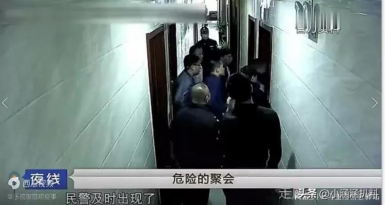 荒唐！46岁老光棍竟以送礼强奸17岁少女！与社会脱轨，愚昧无知！