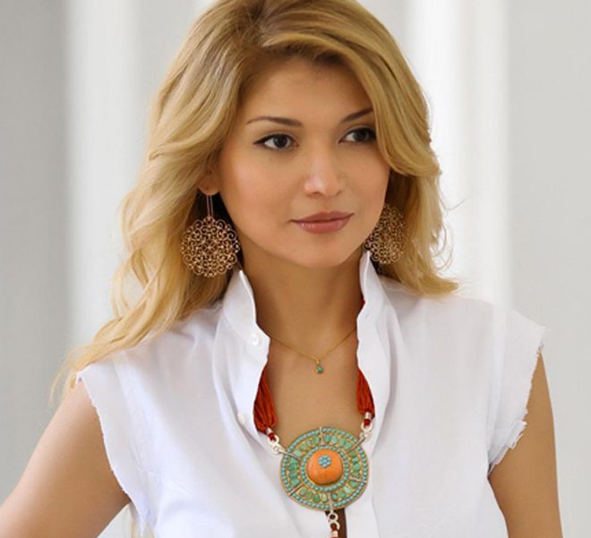 “人间*物尤**”玛利亚，被普京隐藏30年，竟是45亿美元跨国公司CEO