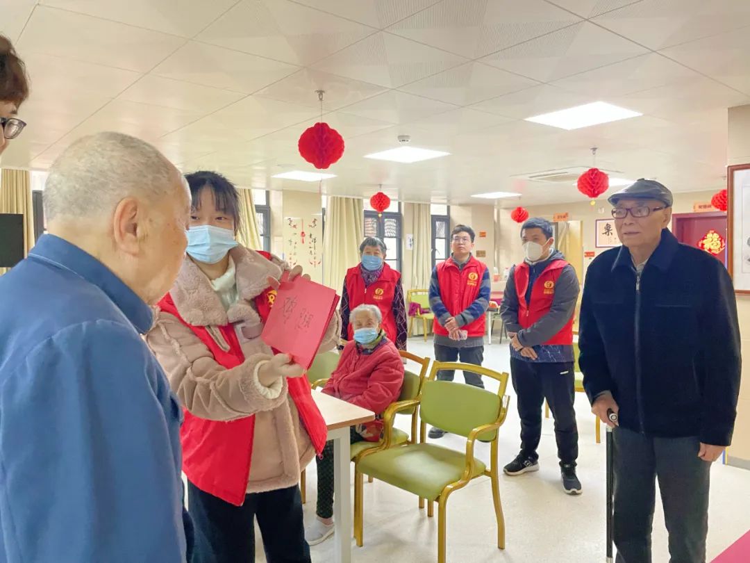 国德康养游戏月！快乐养老ing！