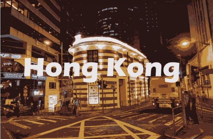 珠海坐船往返香港,中山口岸去香港坐船教程