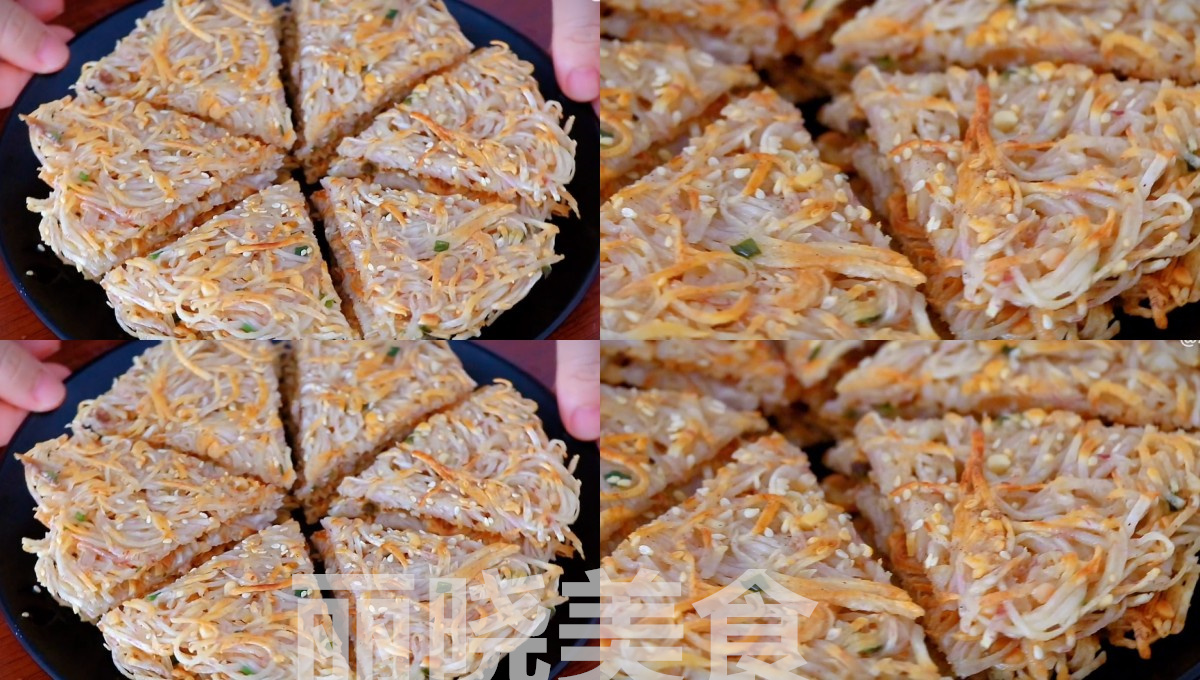 建议中老年人：少吃猪肉萝卜，常吃6种“黄金粗粮”，懂吃更健康