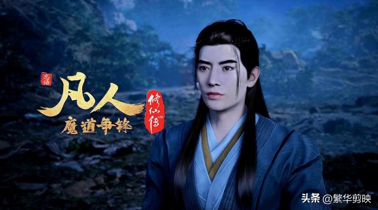 2022年春即将更新的国漫动画,值得推荐的国漫动画