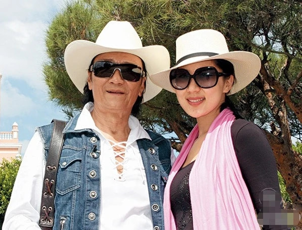 一代花花公子谢贤,谢贤花花公子