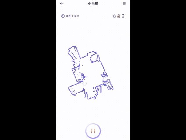 云鲸扫地机j2怎么用,云鲸j2扫地机清理