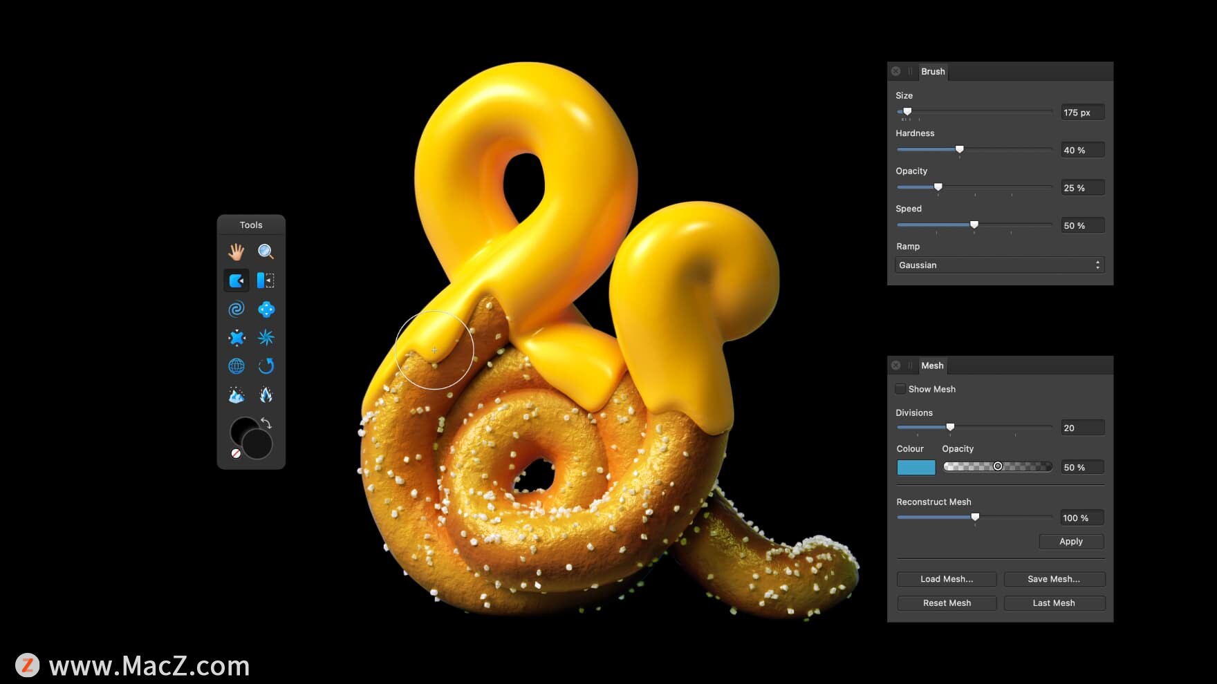 iphone的raw照片用什么软件编辑,mac照片的编辑工具可以移除斑点