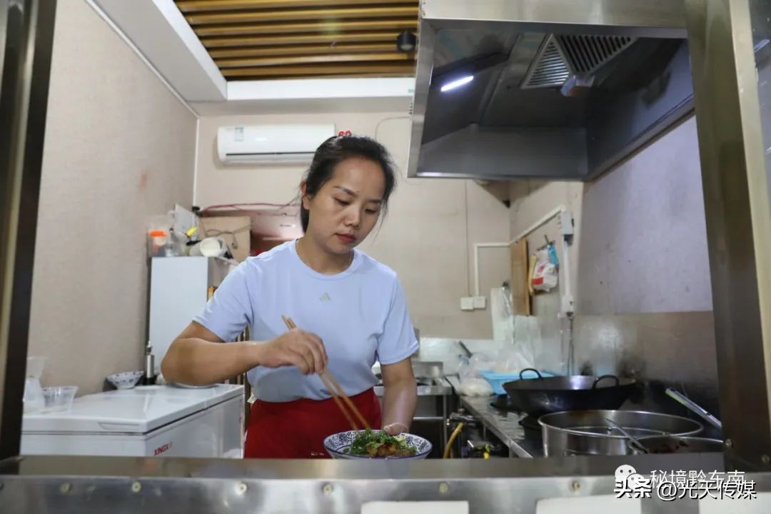 贵州剑河县风景,贵州剑河园林