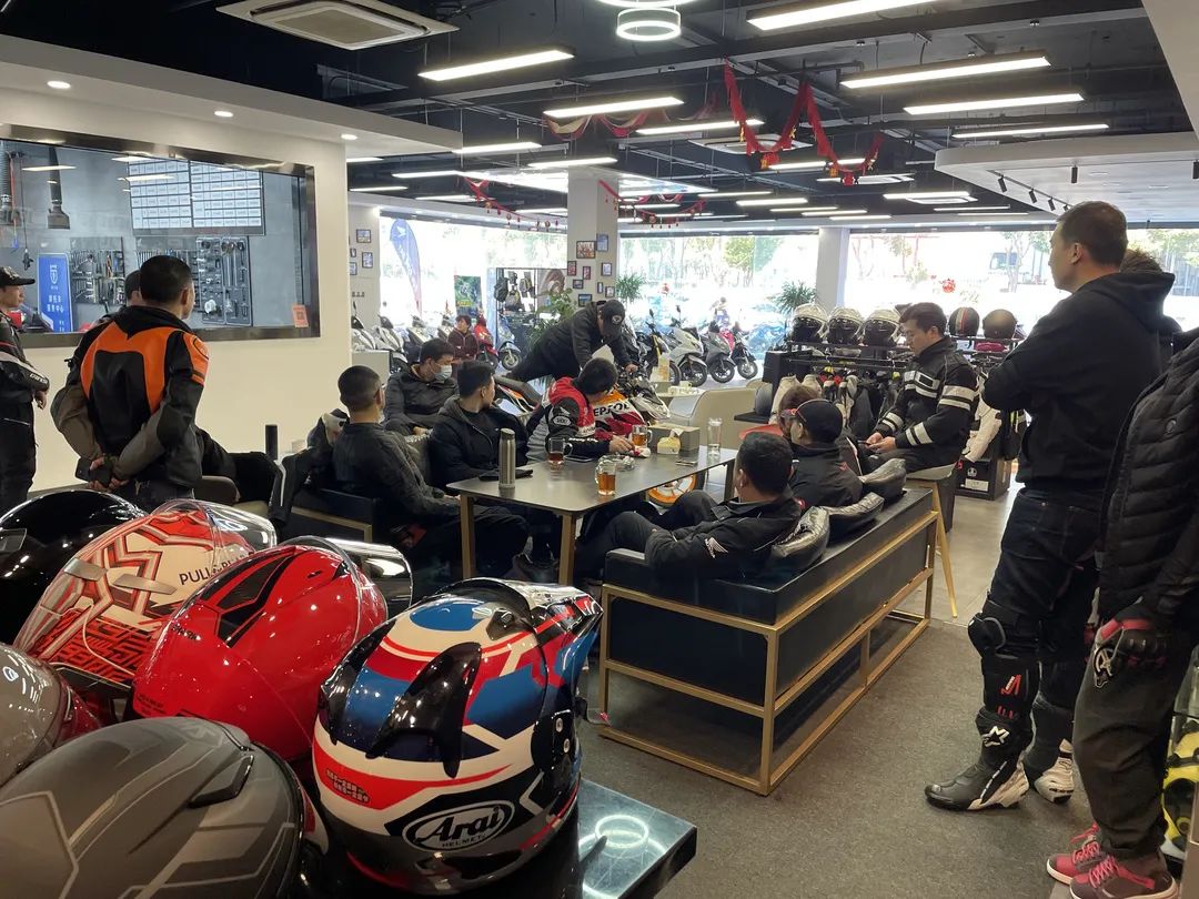 江苏常州喜悦机车俱乐部,常州喜悦机车