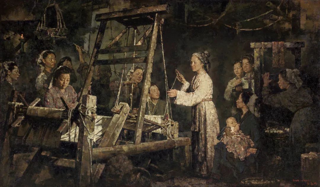 凯联城市观察之无锡丨纺织产业集群从传统走向未来