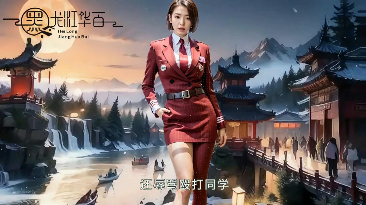 这种人毕业后就专心考公了#热点