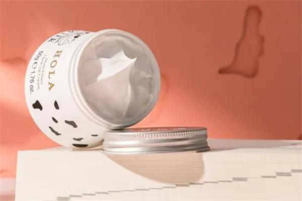 赫拉素颜霜老牌子的,韩国品牌赫拉