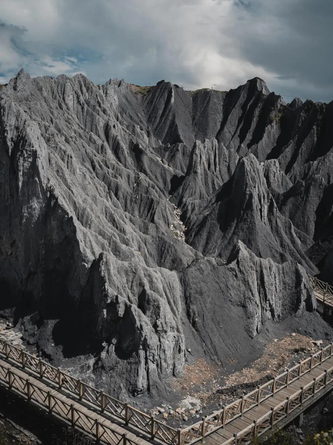 春节最值得一去的4个小众旅行地,春节川内游攻略