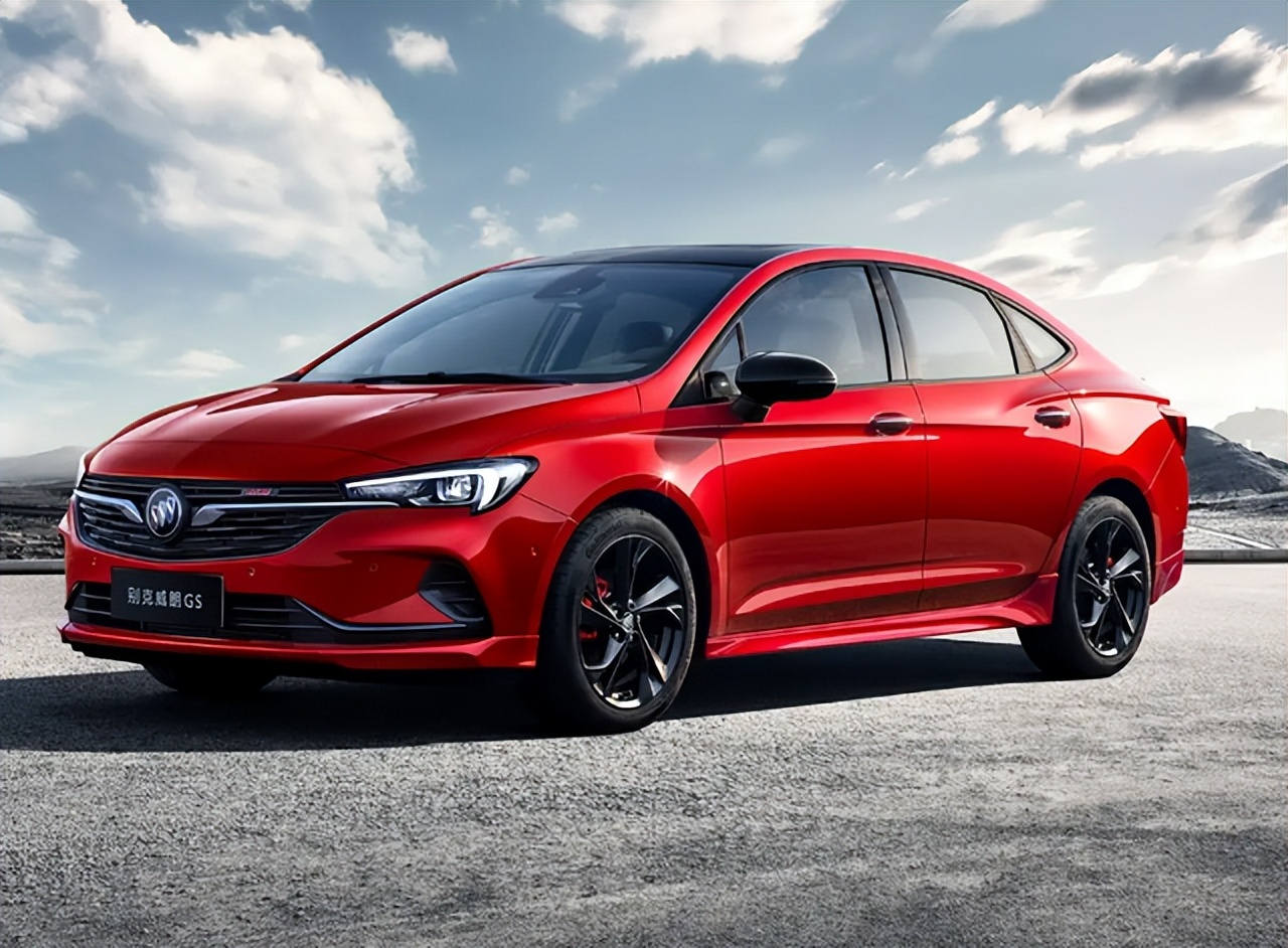 别克在美国卖得最好车型,别克车在美国市场受欢迎程度如何