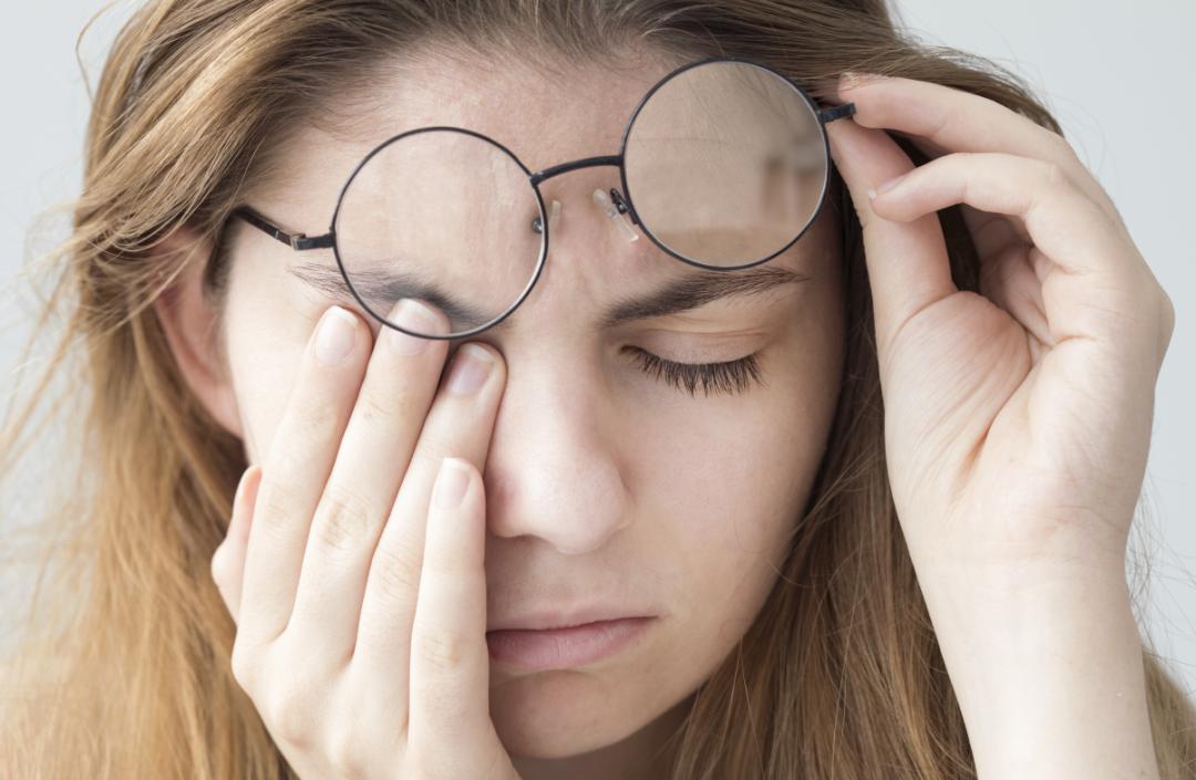 孕妇眼干眼疲劳怎么处理,孕妇眼睛干痒疲劳