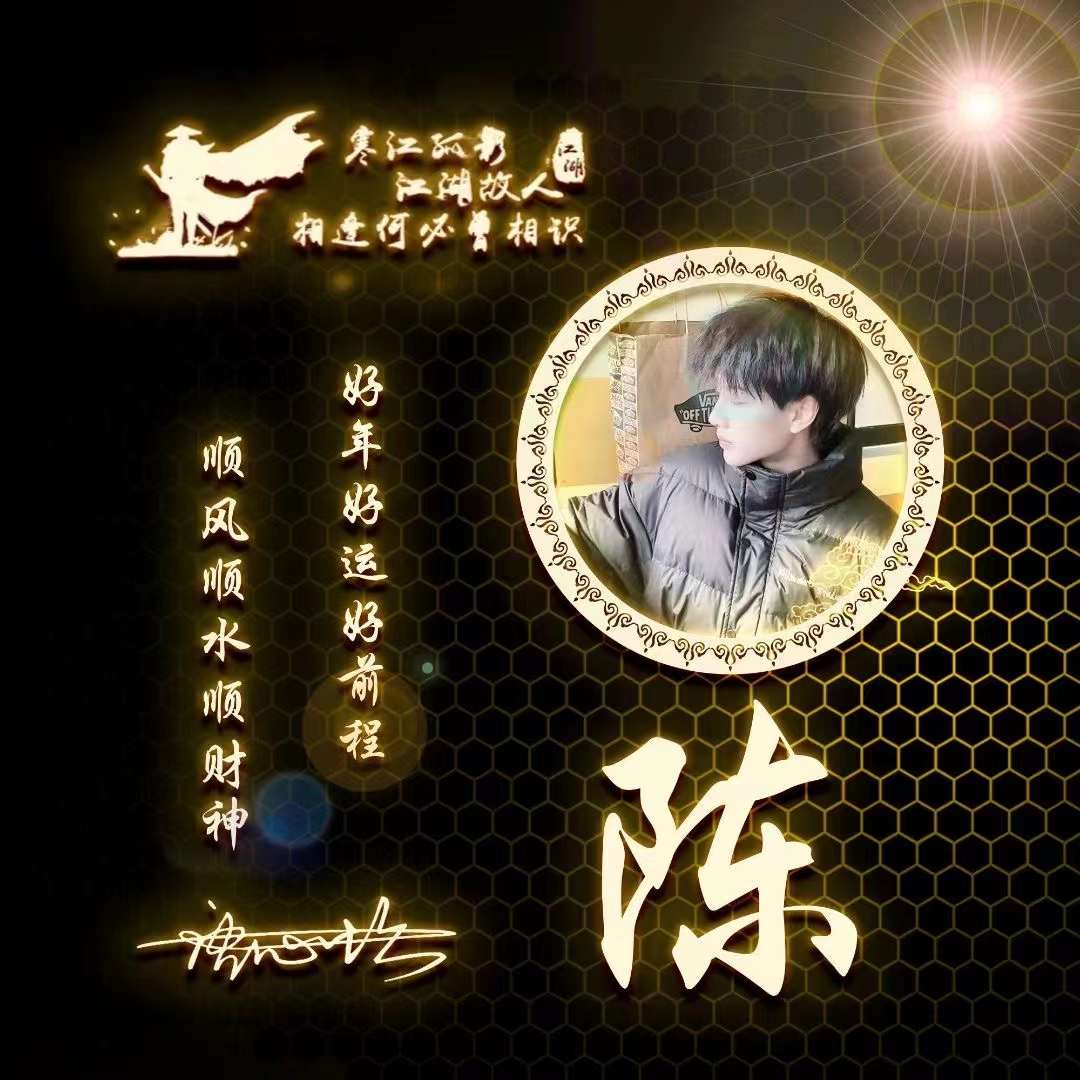 新年头像2022微信头像高级小众,新年头像2022红色喜庆微信头像