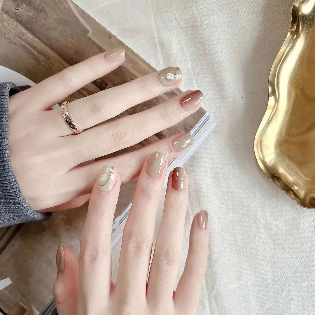 沈阳千元美甲,沈阳美甲学校排行榜前十名