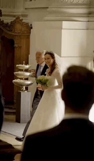 威廉凯特大婚,威廉凯特婚礼王室标准照