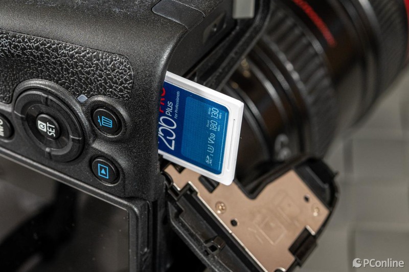 三星prosd卡横评,三星proplussd卡2023版