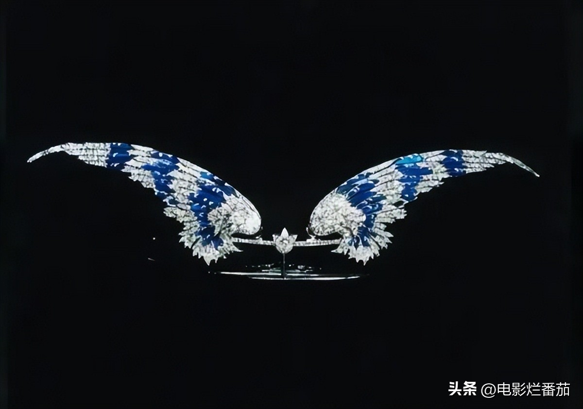 卡塔尔王太后配饰价格,卡塔尔王太后佩戴价值200万的胸针