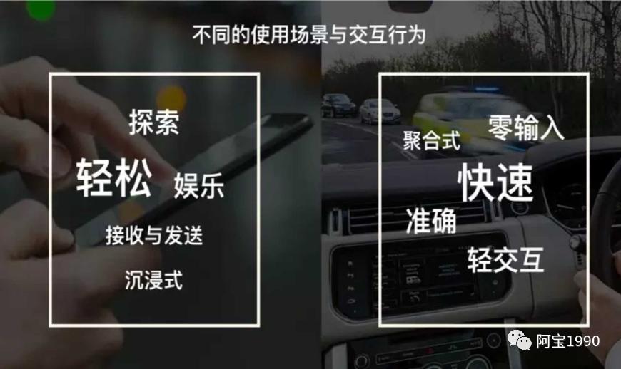 为什么汽车的导航不需要联网,为什么汽车导航不用中控屏