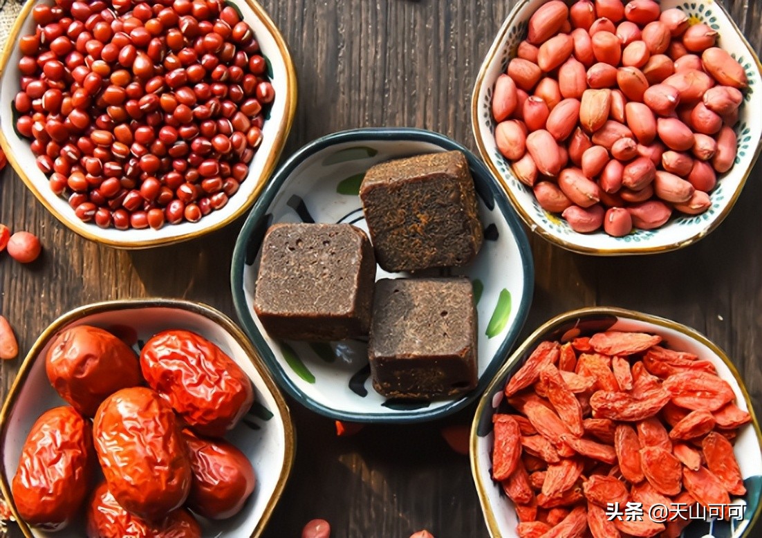 健康零食晚餐,健康又好吃又饱腹的减肥零食