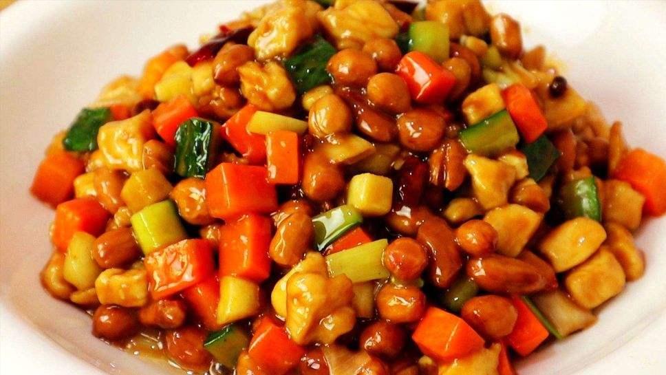 成都夫妻肺片红油,成都最好吃的夫妻肺片