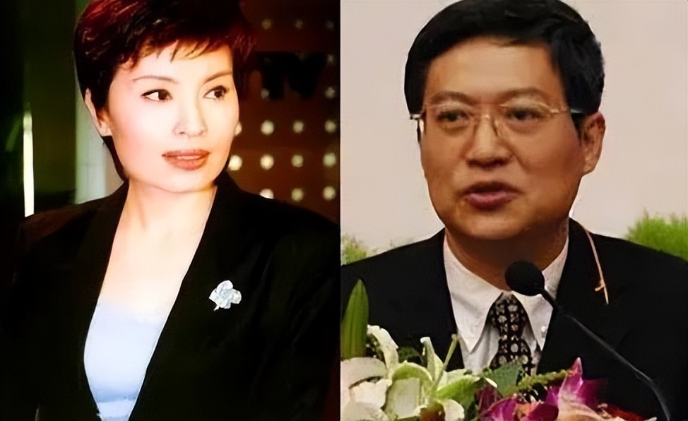 央视主播李瑞英儿子坠楼,央视主播李瑞英儿子坠楼后怎样了