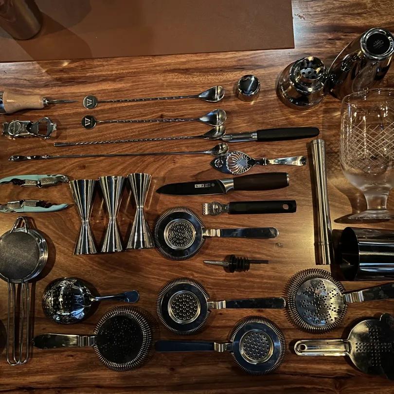 LINGER酒吧|一沐石设计