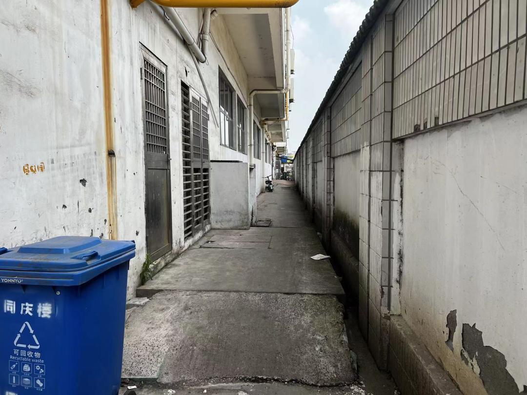 同庆楼周新路店要拆迁吗,无锡周新路的同庆楼搬迁