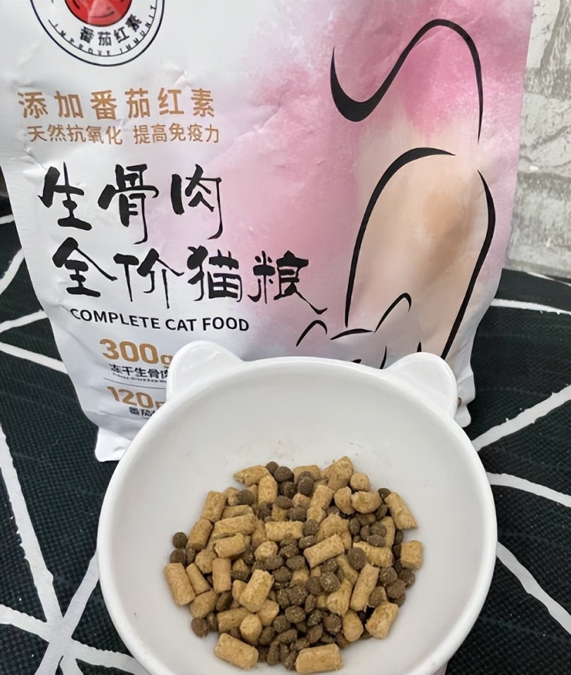 猫达猫粮测评,21款好猫评测