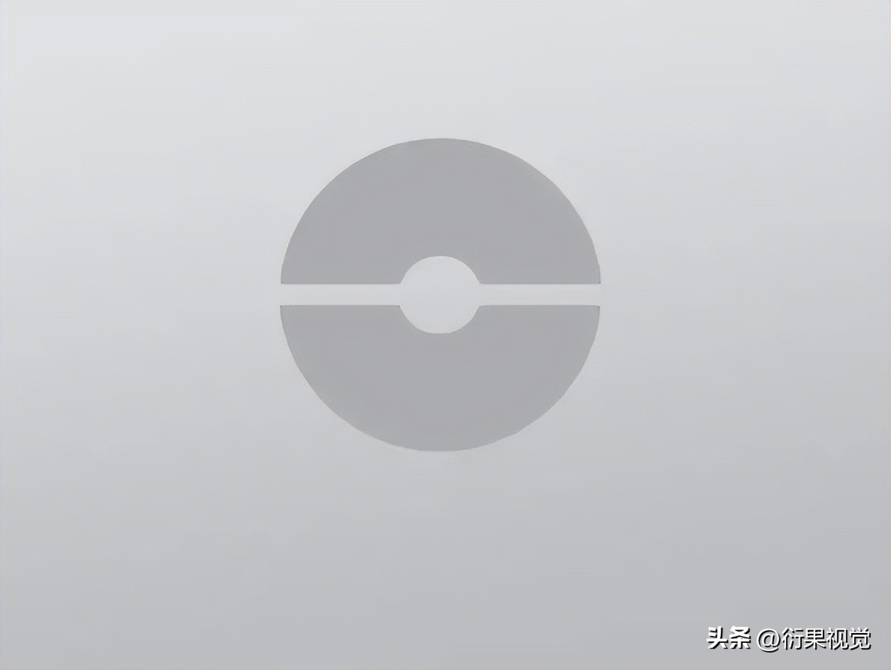 ps制作透明精灵球水晶球,ps玻璃球制作方法