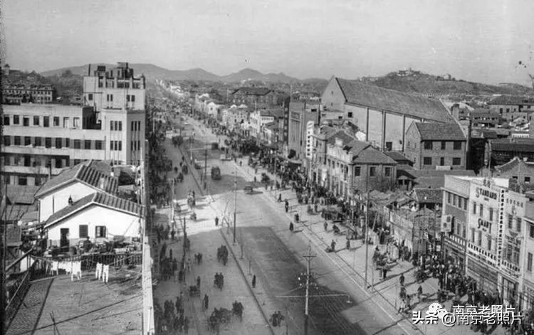 胜利已不在新街口