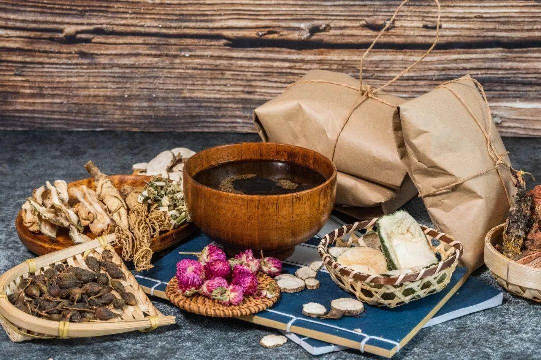 痰瘀阻络中风疏通经络中药方,中医治疗肺炎的临床效果