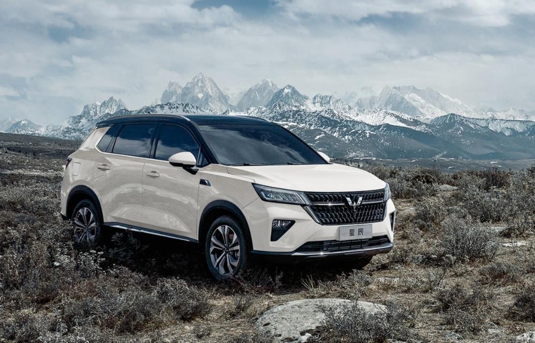 这几款自主suv都是家用首选,15万20万这几款入门级的suv值得选