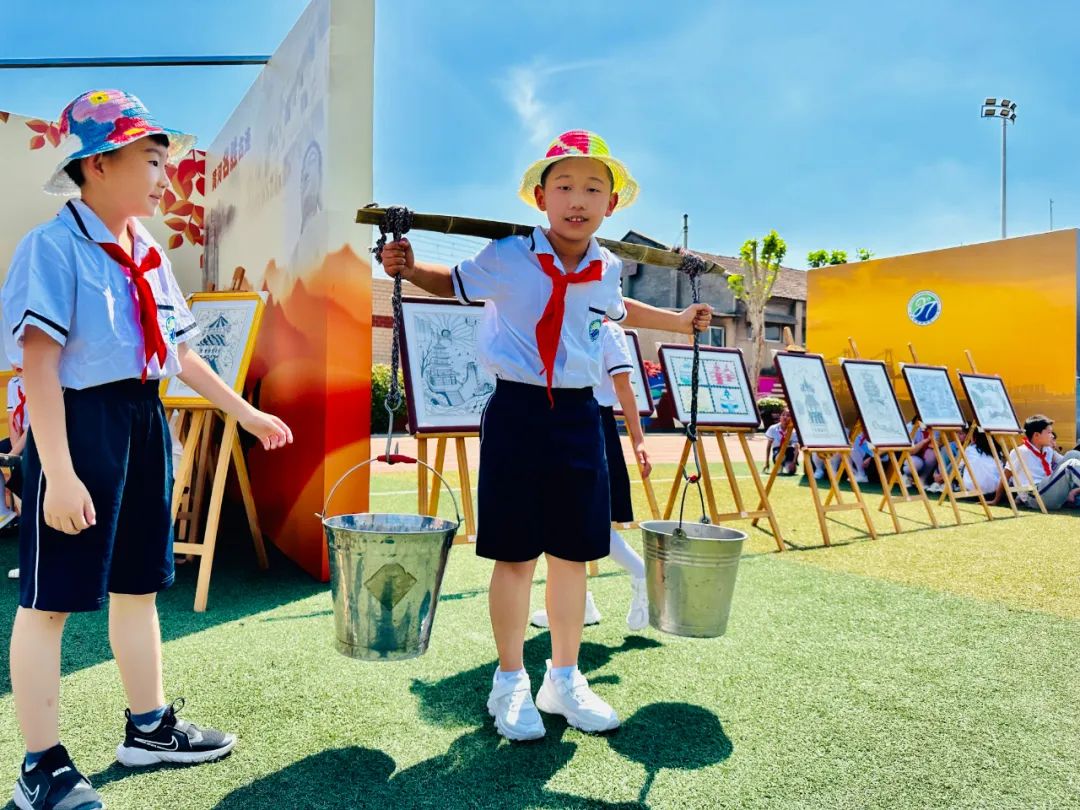 弘扬黄河文化凝聚精神力量节目,黄河文化嘉年华