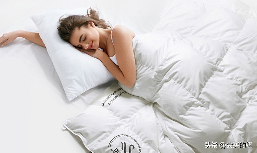 四件套床品哪个牌子好,选择一款好的床品四件套