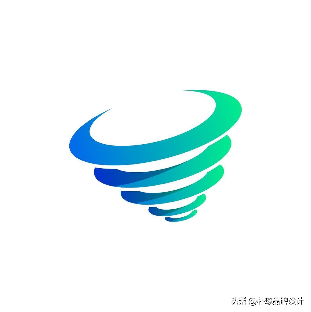 企业标志设计的元素包括,经典综合型标志logo