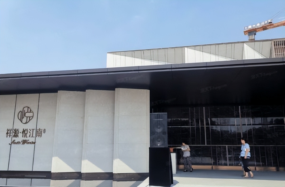 祥源集团老板俞发祥,祥源城控股俞发祥