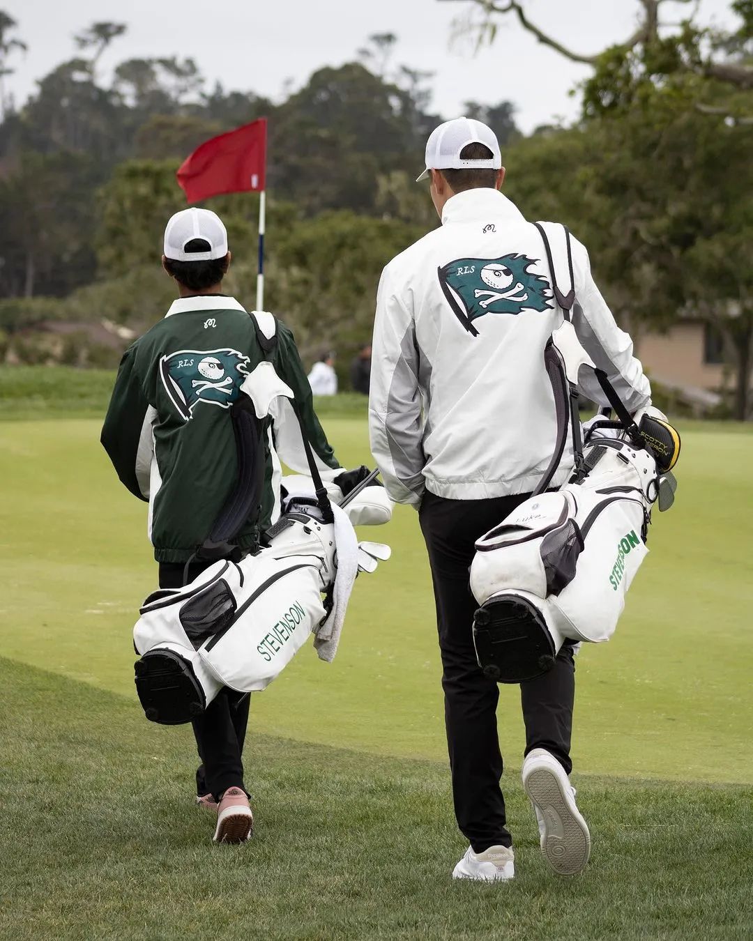 高尔夫交流社群,高尔夫社群介绍