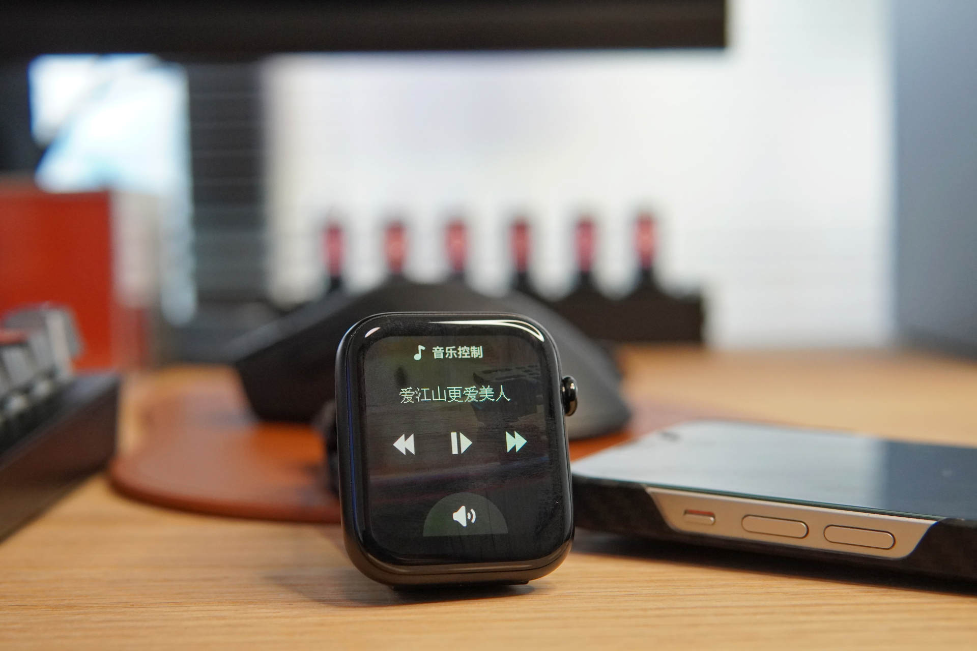 最美智能手表ticwatch2,ticwatch2经典版智能手表