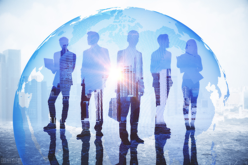 我们面对的不确定性,世界的不确定性