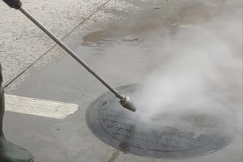 高压清洗机可以用热水吗,热水高压清洗机的用途