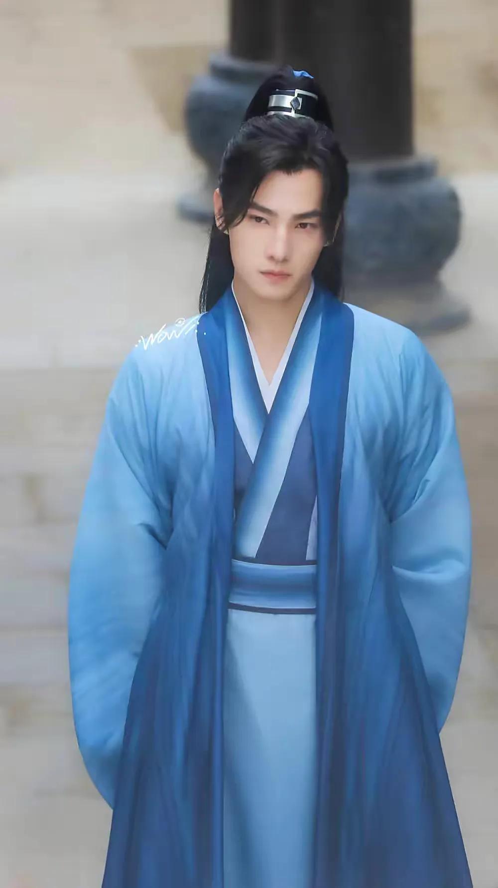 10部又虐又甜的古装剧最新,推荐10部曾经虐遍全网的古装剧