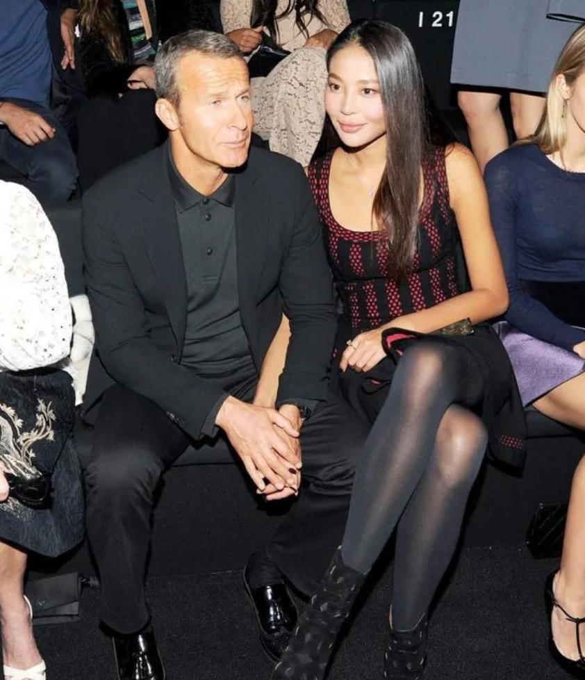 瞿颖有多迷人合集 (盘点瞿颖)